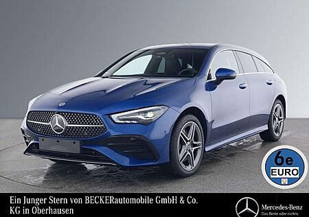 Mercedes-Benz CLA 250 e AMG LINE PREMIUM DISTR