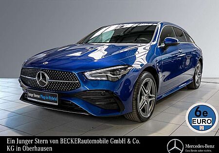 Mercedes-Benz CLA 250 e AMG LINE PREMIUM DISTR