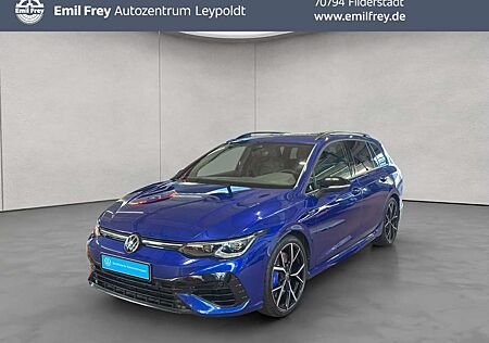 VW Golf Variant Volkswagen Variant 2.0 TSI OPF 4Motion DSG R