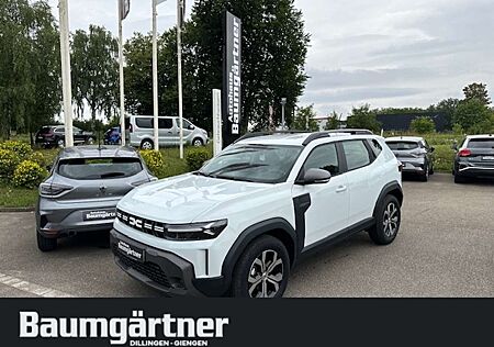 Dacia Duster Expression TCe 130 PDC/Sitzheizung/Kamera