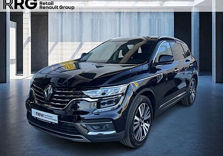 Renault Koleos Initiale Paris 4x4 2.0 BLUE dCi 185