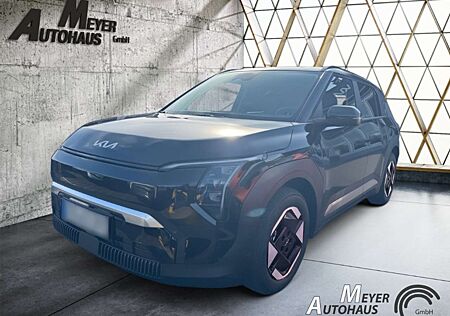 Kia EV3 81,4-kWh-Batterie FWD Earth+Business+Winnter-Conne