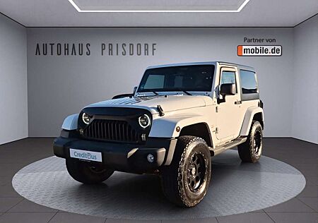 Jeep Wrangler Unlimited Sahara Alpine/CarPlay/RFK/AHK