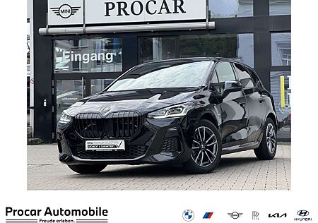 BMW 218 i Active Tourer M Sport AdapLED PA+ HuD DAB