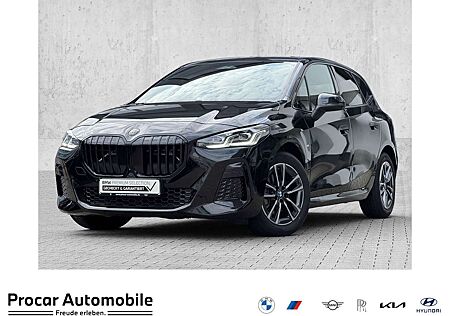 BMW 218 i Active Tourer M Sport AdapLED PA+ HuD DAB