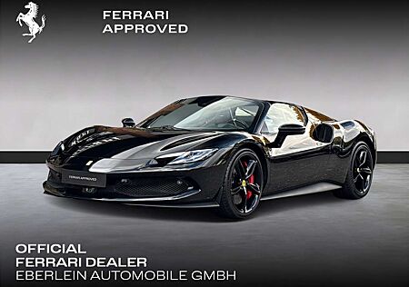 Ferrari 296 GTB 296 GTS *Embleme*Navi*PDC*Klima*Leder*