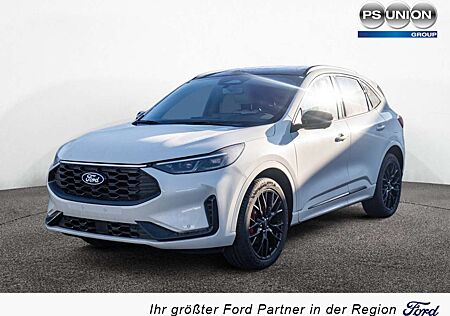 Ford Kuga Sound Edition 2.5l FHEV PANO MATRIX-LED