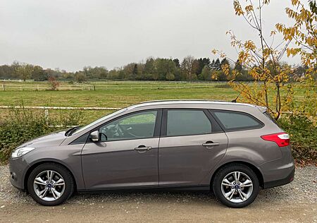 Ford Focus Turnier 1.0 EcoBoost Start-Stopp-System SYNC