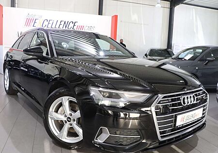 Audi A6 Avant 40 TDI QUATTRO BUSINESS SPORT LED,LEDER