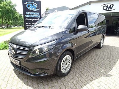 Mercedes-Benz Vito 114 CDI Tourer Pro ex.Lang LederCam 9Sitze