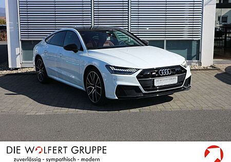 Audi S7 3.0 TDI quattro HUD*RKF*PANO*B&O*AC