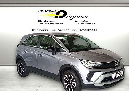 Opel Crossland X Crossland / LED / Automatik / Allwetter