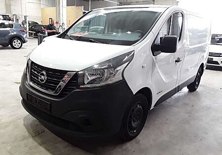 Nissan NV300 Kastenwagen L1H1 2,7t COMFORT