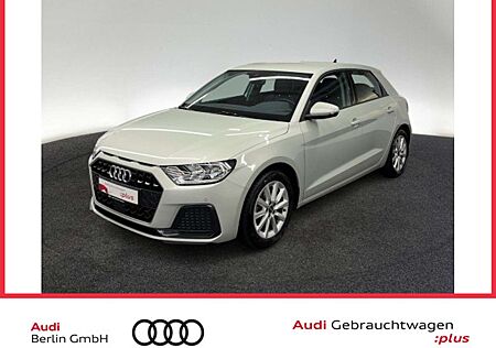 Audi A1 Advanced 30 TFSI S tr. PDC NAVI