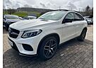 Mercedes-Benz GLE 350 d 4Matic COUPE AMG PANO NIGHT MEM MULTI