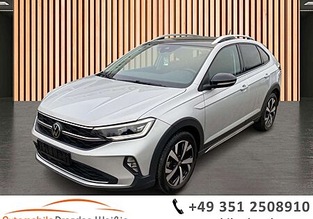 VW Taigo Volkswagen 1.0 TSI DSG Style*Navi*ACC*Matrix*DAB*