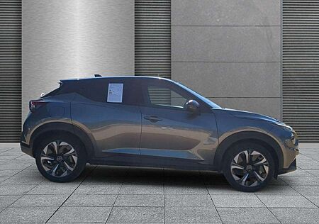 Nissan Juke N-Connecta PDC+Navi+LKHZ+SHZ DIG-T 84 kW (114 P...