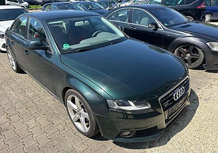 Audi A4 Ambition quattro