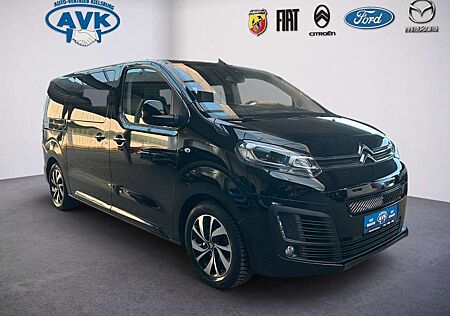 Citroën Citroen Others ë-Spacetourer Business Lounge 75 kWh