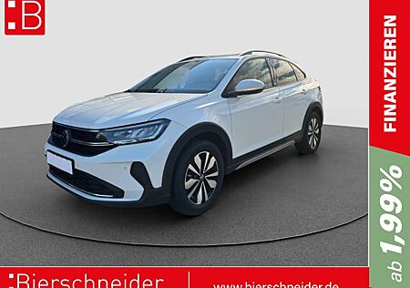VW Taigo Volkswagen 1.0 TSI DSG Move AHK KAMERA LED NAVI