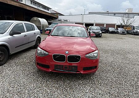 BMW 116 i