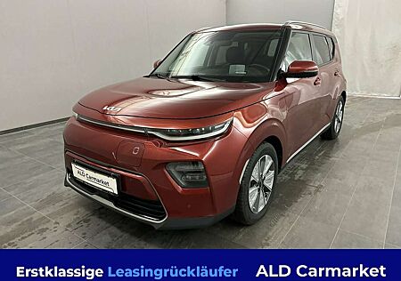 Kia Soul Spirit Kombi, 5-türig, Direktantrieb, 1-Gang