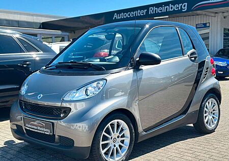 Smart ForTwo coupe Micro Hybrid Drive*1.Hand*50000KM*