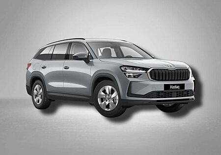 Skoda Kodiaq Selection 1.5 TSI 7-Gang-DSG 110 kW (150 PS), A...