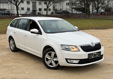 Skoda Octavia Combi 1.4 TSI Klima | Sitzheizung | TÜV 04/2028