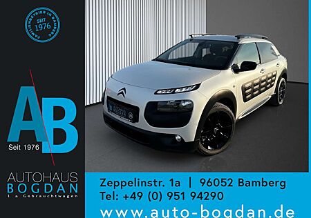 Citroën C4 Cactus Citroen Pure Tech Pano*digit.Tacho*Navi*Kamera