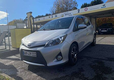 Toyota Yaris Hybrid Hybrid 1.5 VVT-i