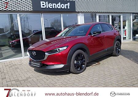 Mazda CX-30 Homura X 186 Automatik 360°|Navigation|Bose|LED
