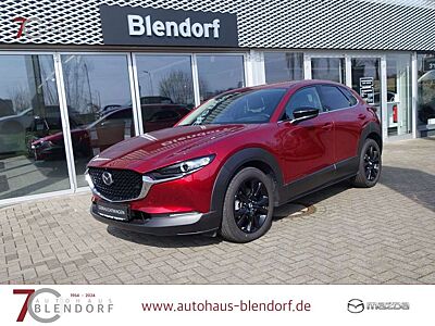 Mazda CX-30 Homura X 186 Automatik 360°|AHK|Navi|Bose