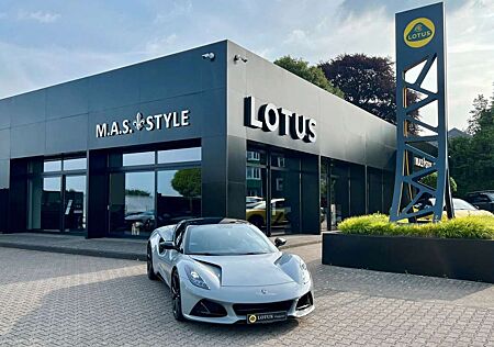 Lotus Emira i4 Turbo SE Wuppertal