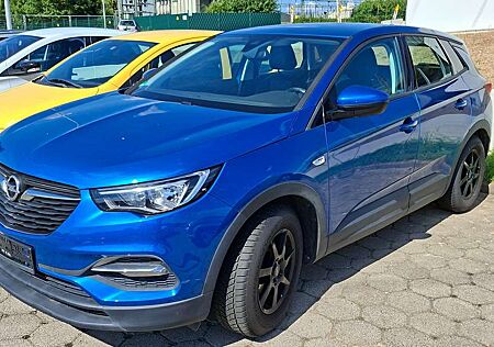 Opel Grandland X Editionnur 54.000 KM