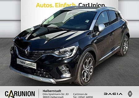 Renault Captur EDITION ONE PLUG-IN 160 Navi PDC kamera