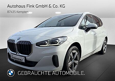 BMW 220 i Active Tourer DAB LED Komfortzg. Shz