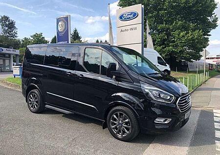 Ford Transit /Tourneo Custom Kombi 320 L1 Tourneo Tita