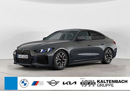 BMW 420 d Gran Coupe xDrive M-Sport Pro FACEL. LED