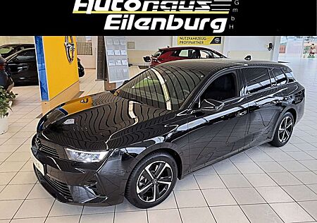 Opel Astra ST 1.2 AT8 GS LED-Licht,Navi,360°Kamera,AHZV.