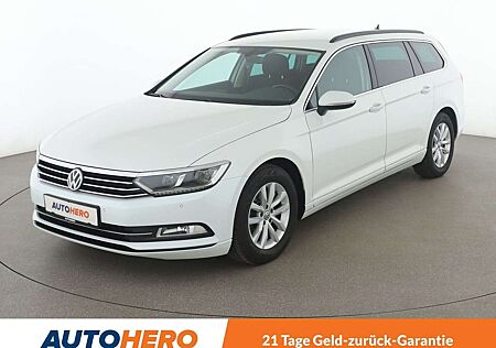 VW Passat Volkswagen 2.0 TDI Comfortline BlueMotion*NAVI*ACC*