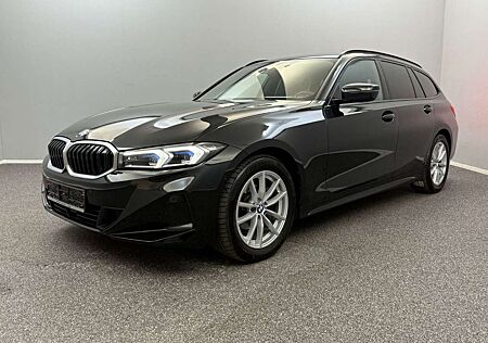 BMW 318 d T SHADOW*ACC*WIDE*LED*H&K*PANO*STHZ*KAM