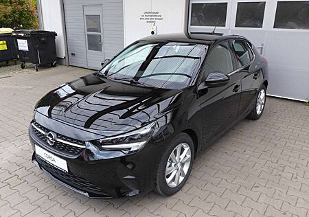 Opel Corsa 1.2 Start/Stop Elegance