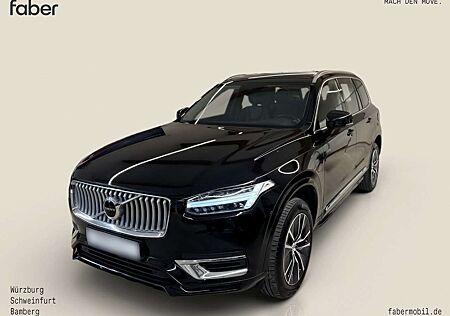 Volvo XC 90 XC90 T8 AWD Inscription Expression Recharge