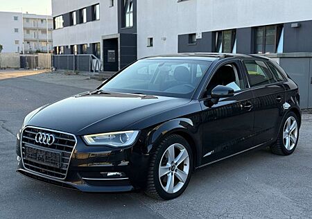 Audi A3 Sportback ambition 2.0 TDI Xenon Climatronic