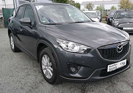 Mazda CX-5 Center-Line*PDC*NAVI*SHZ*ALU*