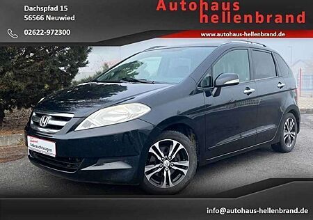 Honda FR-V 2.2 CTDi Comfort