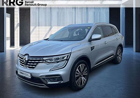 Renault Koleos 2.0 dCi 185 Initiale Paris