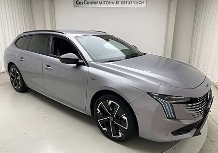 Peugeot 508 Neuer SW GT 1.5 Diesel Automatik ACC LED