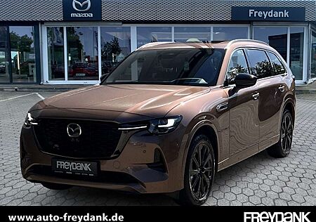Mazda CX-80 2.5L e-SKYACTIV PHEV 327ps AWD Homura Plus